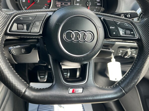 Used Audi A3 2017 for sale - 75064331: Photo 16