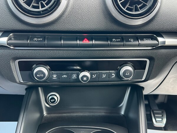 Used Audi A3 2017 for sale - 75064331: Photo 20