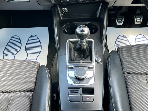 Used Audi A3 2017 for sale - 75064331: Photo 21