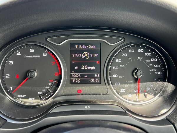 Used Audi A3 2017 for sale - 75064331: Photo 22