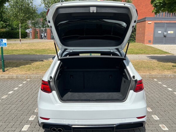 Used Audi A3 2017 for sale - 75064331: Photo 25