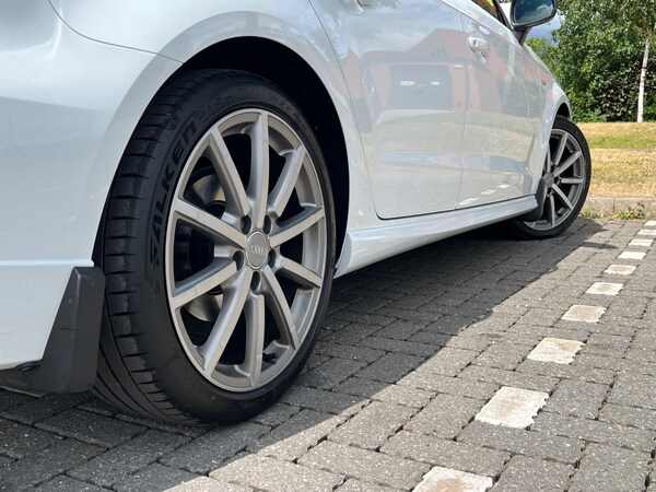 Used Audi A3 2017 for sale - 75064331: Photo 27