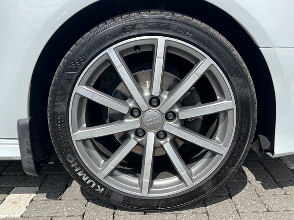 Used Audi A3 2017 for sale - 75064331: Photo 28