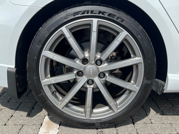 Used Audi A3 2017 for sale - 75064331: Photo 29