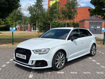 Used Audi A3 2017 for sale - 75064331: Photo