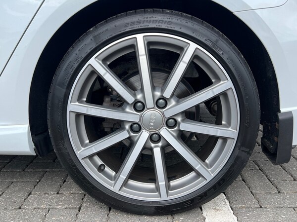 Used Audi A3 2017 for sale - 75064331: Photo 30