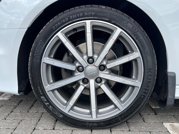 Used Audi A3 2017 for sale - 75064331: Photo 31