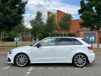 Used Audi A3 2017 for sale - 75064331: Photo