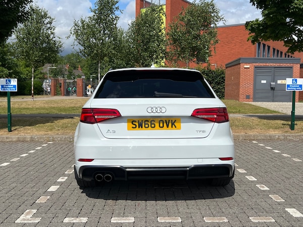 Used Audi A3 2017 for sale - 75064331: Photo 5