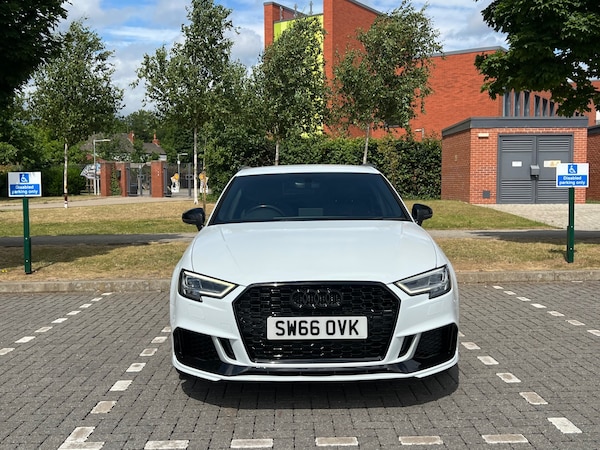 Used Audi A3 2017 for sale - 75064331: Photo 9
