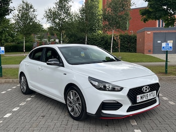 Used Hyundai i30 2019 for sale - 78993490: Photo