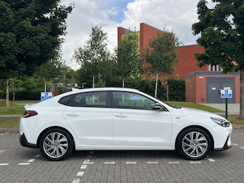 Used Hyundai i30 2019 for sale - 78993490: Photo