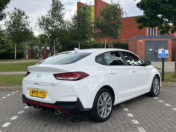 Used Hyundai i30 2019 for sale - 78993490: Photo