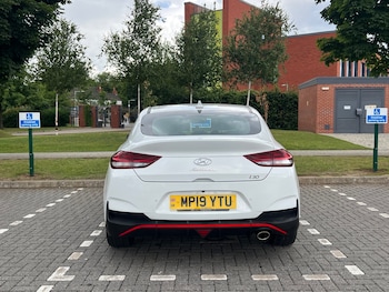 Used Hyundai i30 2019 for sale - 78993490: Photo
