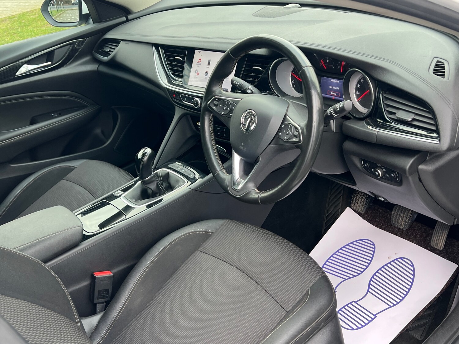 Used Vauxhall Insignia 2017 for sale - 77492848: Photo 13