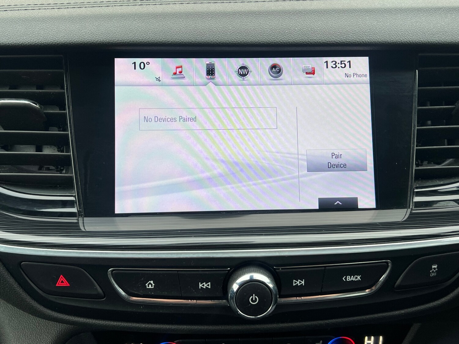 Used Vauxhall Insignia 2017 for sale - 77492848: Photo 20