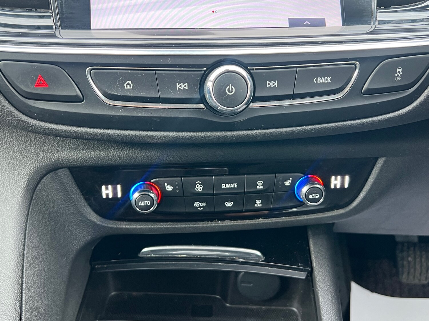 Used Vauxhall Insignia 2017 for sale - 77492848: Photo 23