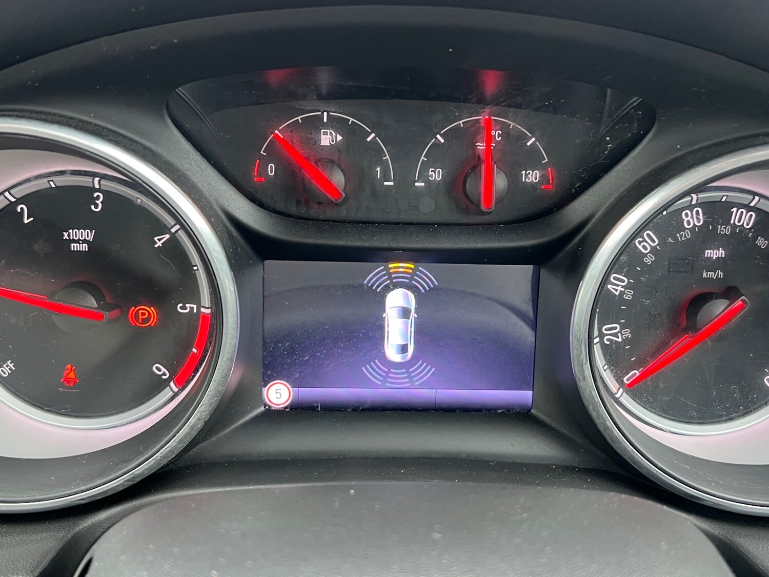 Used Vauxhall Insignia 2017 for sale - 77492848: Photo 26