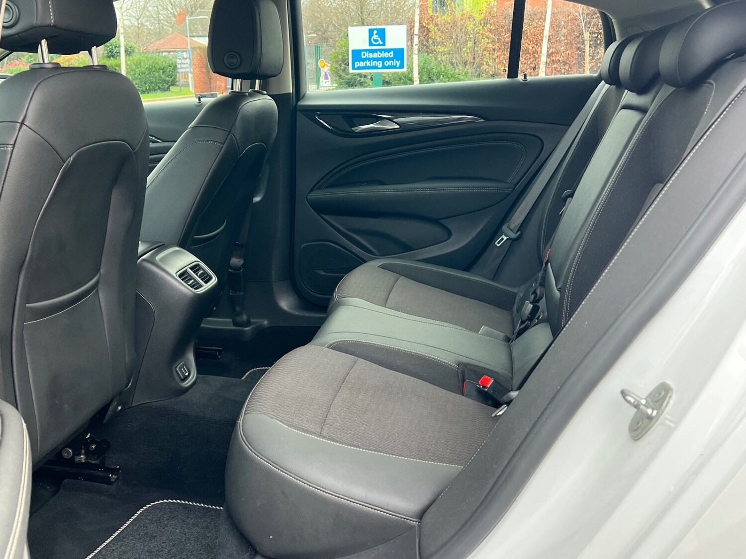 Used Vauxhall Insignia 2017 for sale - 77492848: Photo 27