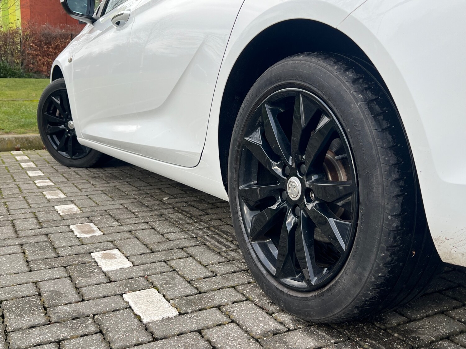 Used Vauxhall Insignia 2017 for sale - 77492848: Photo 30