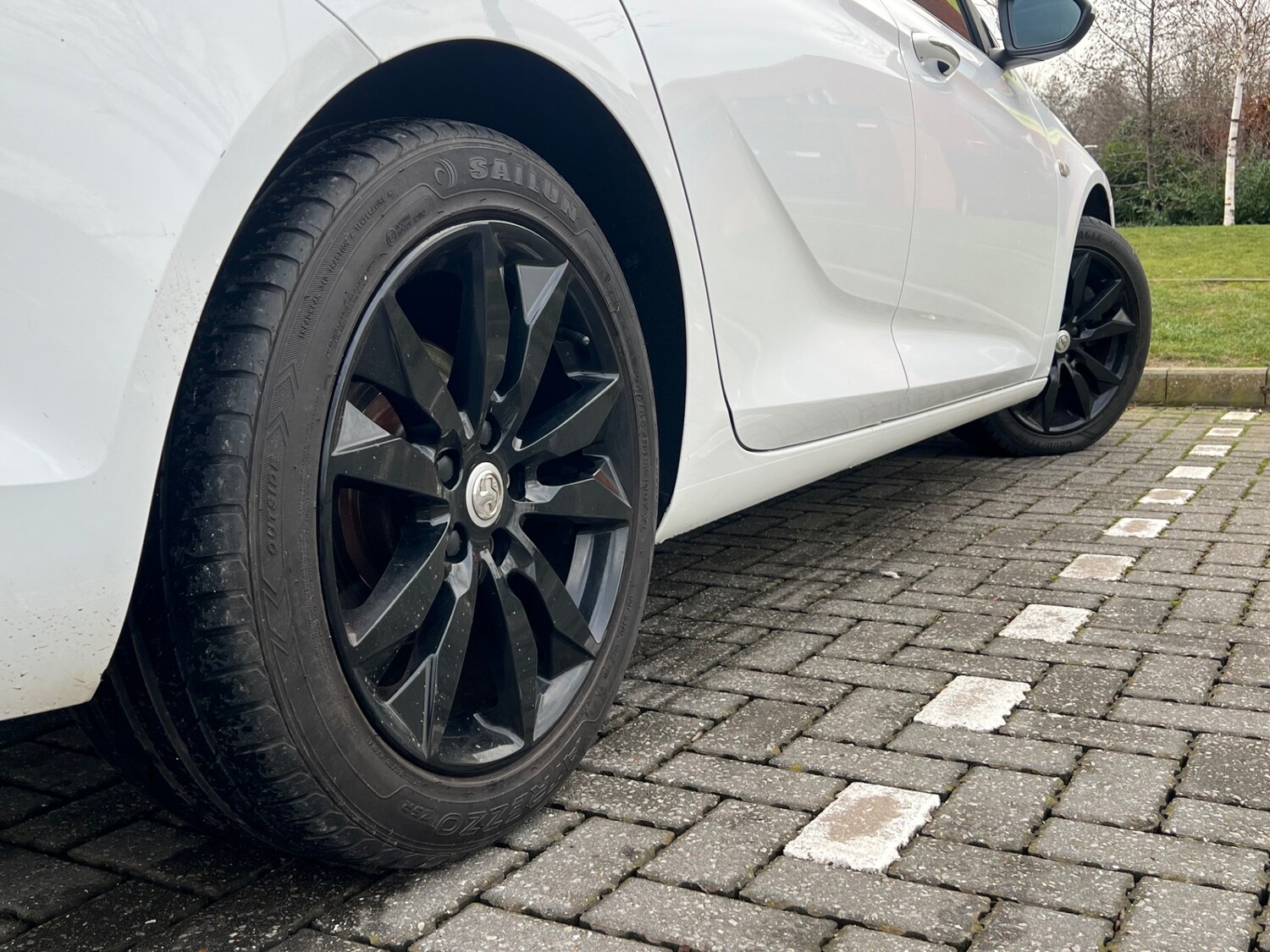 Used Vauxhall Insignia 2017 for sale - 77492848: Photo 31