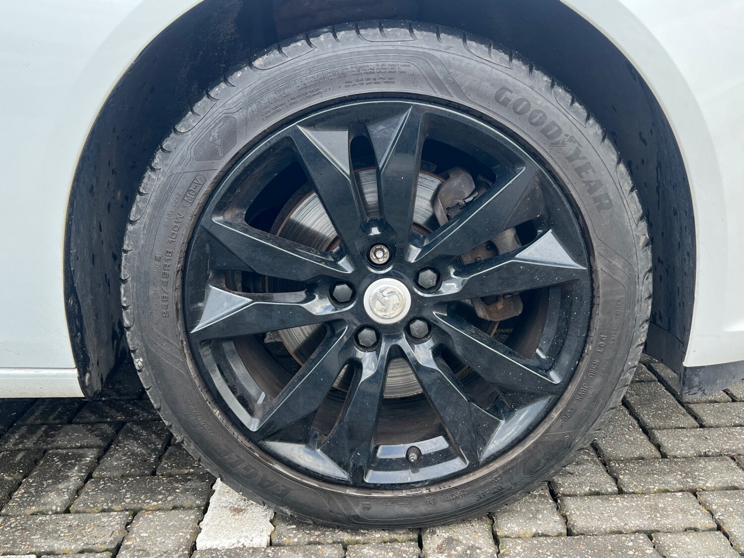 Used Vauxhall Insignia 2017 for sale - 77492848: Photo 32