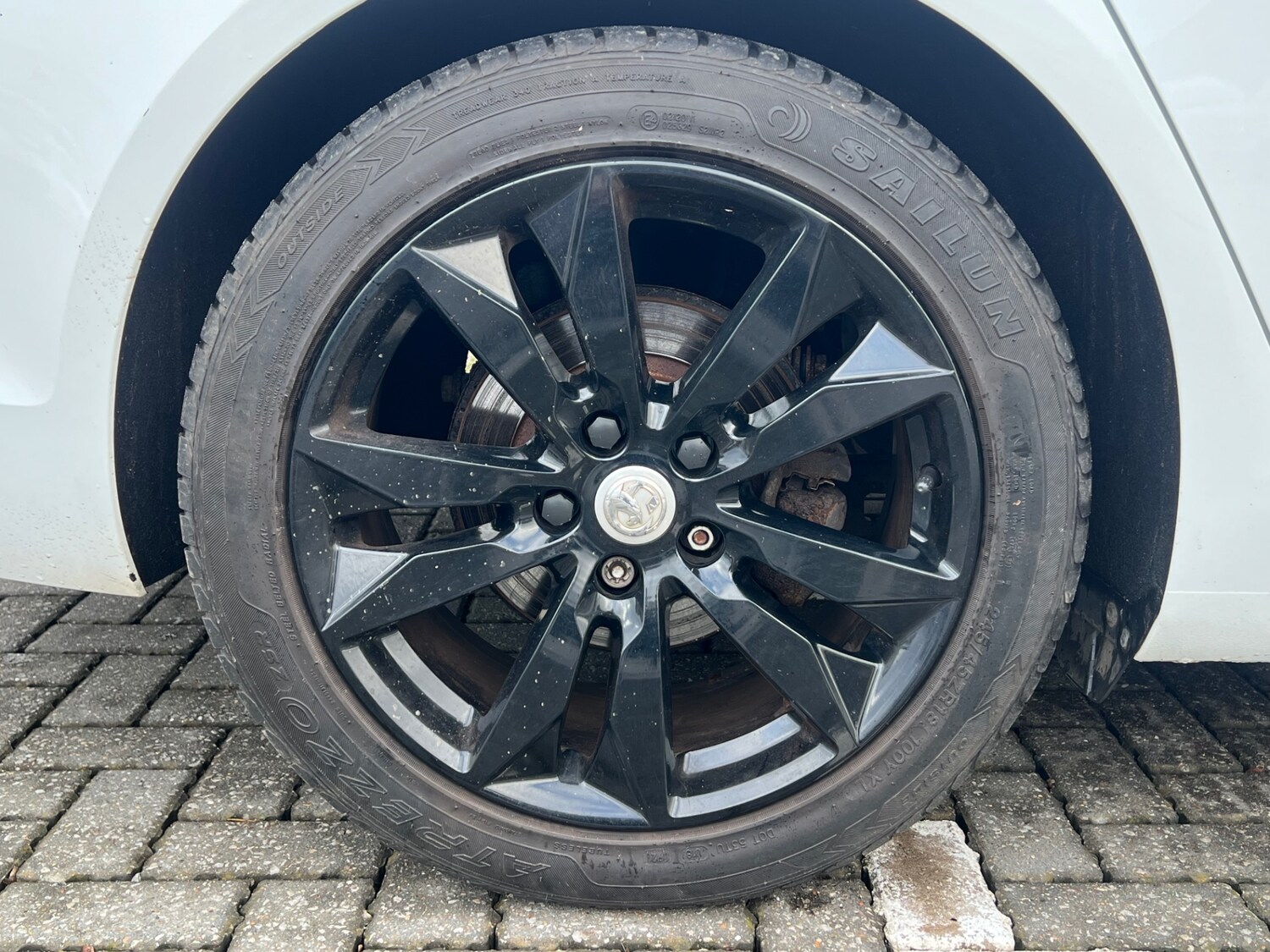 Used Vauxhall Insignia 2017 for sale - 77492848: Photo 33