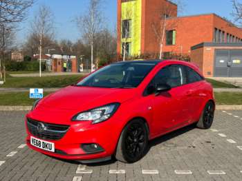 Used Vauxhall Corsa 2019 for sale - 74089354: Photo