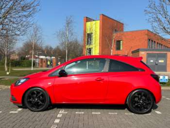 Used Vauxhall Corsa 2019 for sale - 74089354: Photo