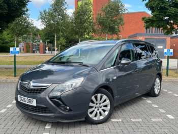 2016 (16) - 2.0 CDTi [170] SE 5dr Auto
