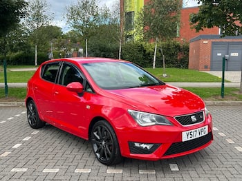 Used SEAT Ibiza 2017 for sale - 79747823: Photo