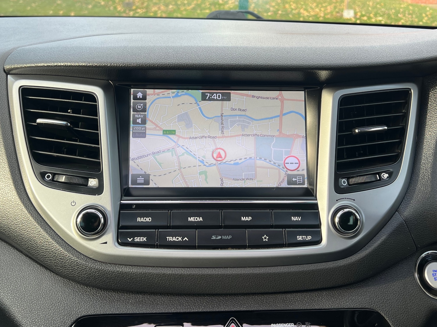 Used Hyundai TUCSON 2018 for sale - 76720145: Photo 18