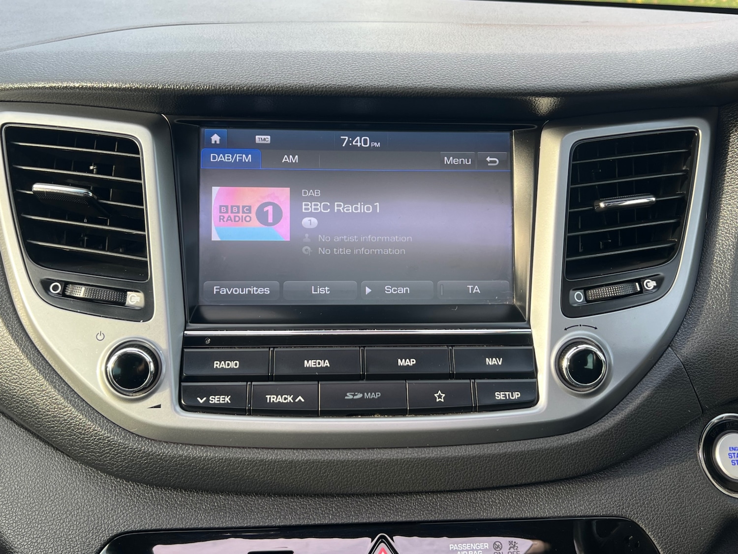 Used Hyundai TUCSON 2018 for sale - 76720145: Photo 20