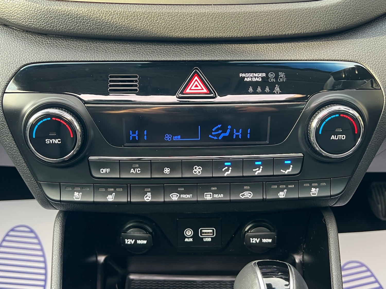 Used Hyundai TUCSON 2018 for sale - 76720145: Photo 22