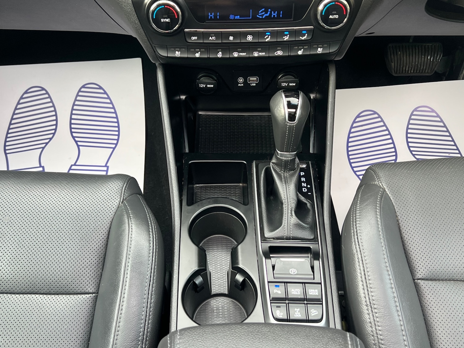 Used Hyundai TUCSON 2018 for sale - 76720145: Photo 24