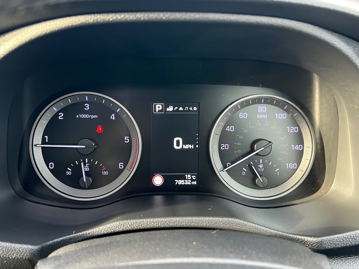 Used Hyundai TUCSON 2018 for sale - 76720145: Photo 25