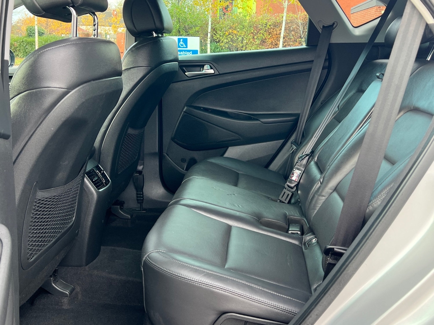 Used Hyundai TUCSON 2018 for sale - 76720145: Photo 27