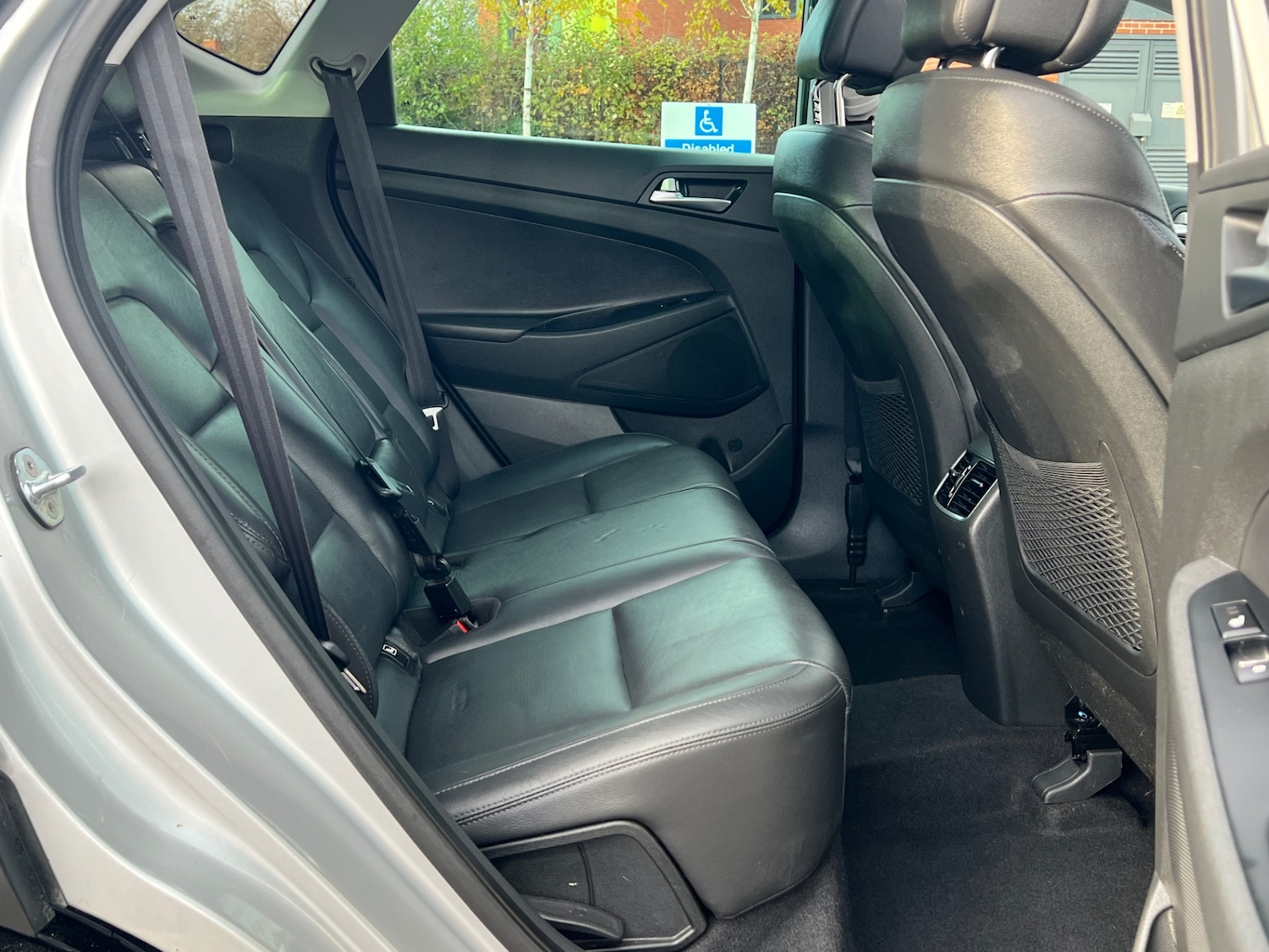 Used Hyundai TUCSON 2018 for sale - 76720145: Photo 28