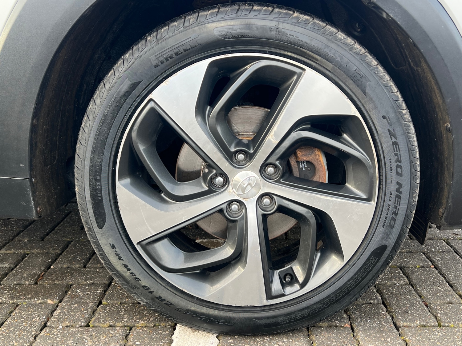 Used Hyundai TUCSON 2018 for sale - 76720145: Photo 34