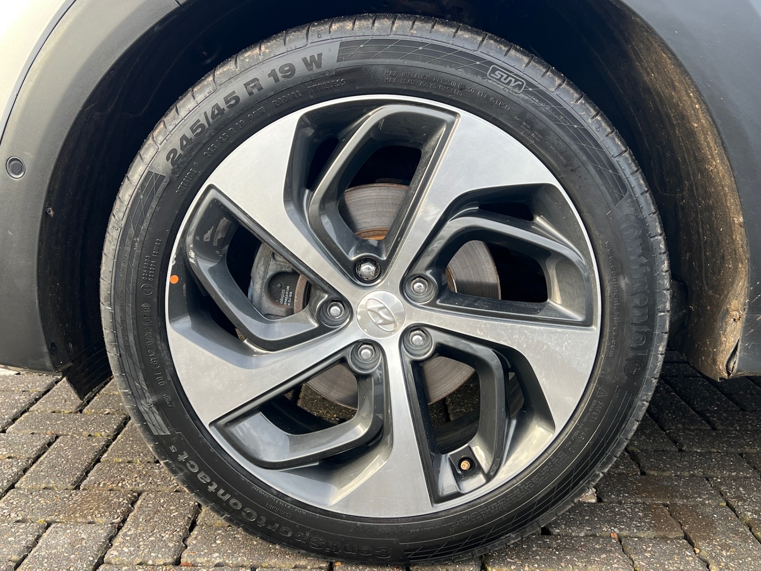 Used Hyundai TUCSON 2018 for sale - 76720145: Photo 35