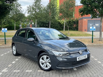 Used Volkswagen Golf 2023 for sale - 79125603: Photo