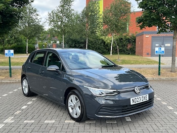 Used Volkswagen Golf 2023 for sale - 79125603: Photo