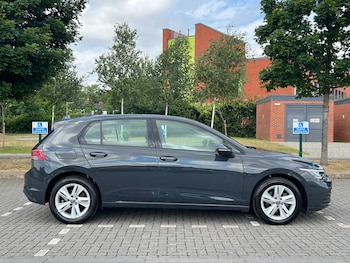 Used Volkswagen Golf 2023 for sale - 79125603: Photo