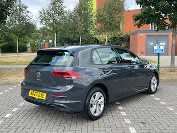 Used Volkswagen Golf 2023 for sale - 79125603: Photo