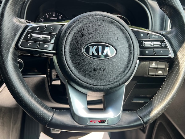Used Kia Sportage 2019 for sale - 74981405: Photo 16