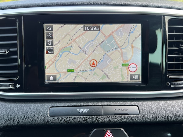 Used Kia Sportage 2019 for sale - 74981405: Photo 17