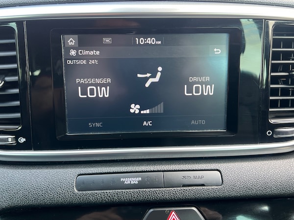 Used Kia Sportage 2019 for sale - 74981405: Photo 20