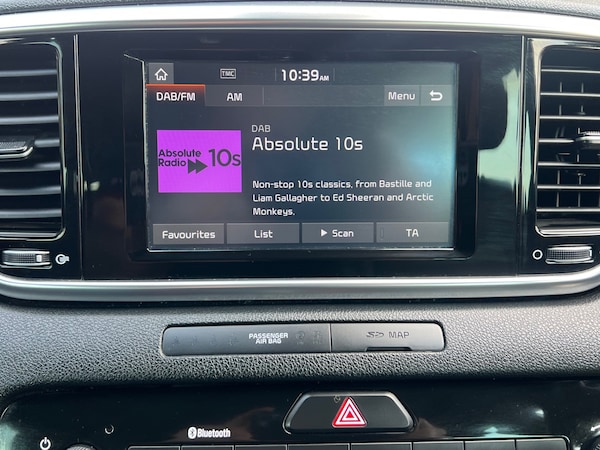 Used Kia Sportage 2019 for sale - 74981405: Photo 21