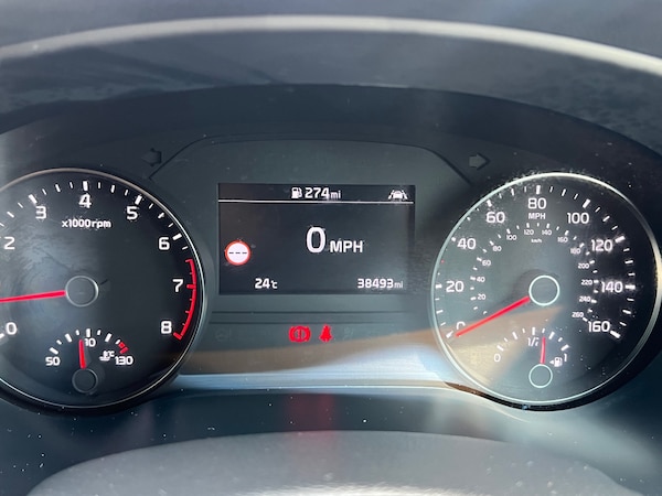 Used Kia Sportage 2019 for sale - 74981405: Photo 24
