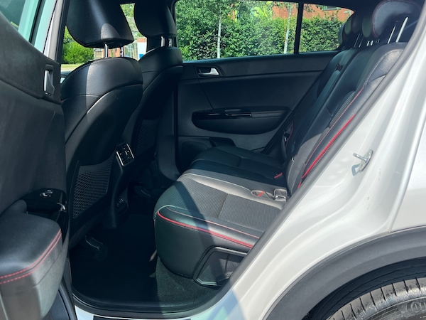 Used Kia Sportage 2019 for sale - 74981405: Photo 25